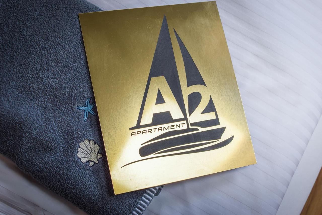 A3 - Apartamenty Mikołajki Exteriér fotografie