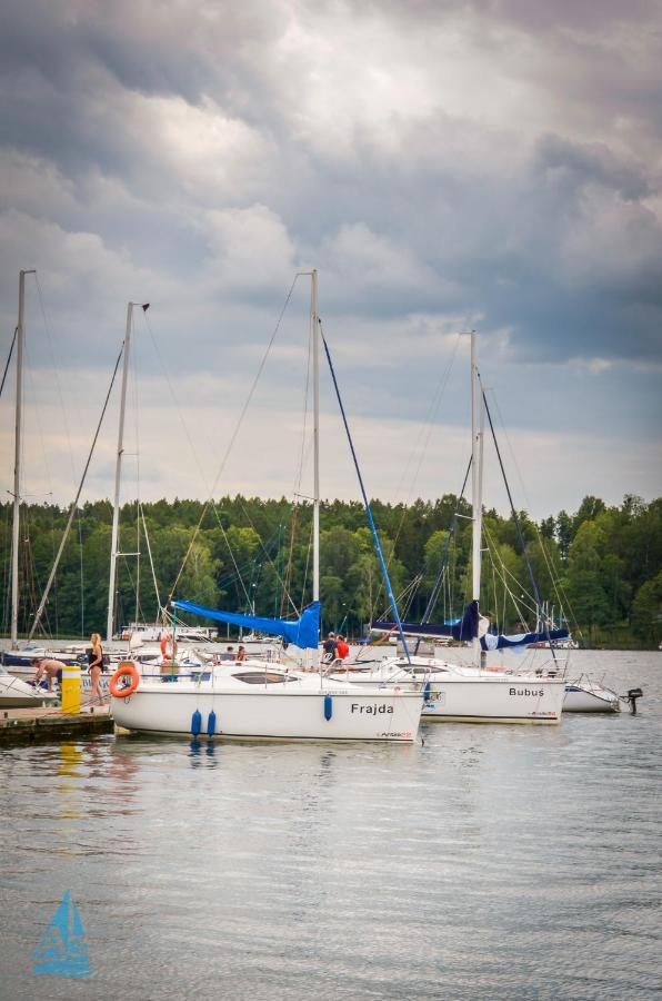 A3 - Apartamenty Mikołajki Exteriér fotografie